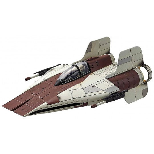 1/72 STAR WARS A-WING STARFIGHTER