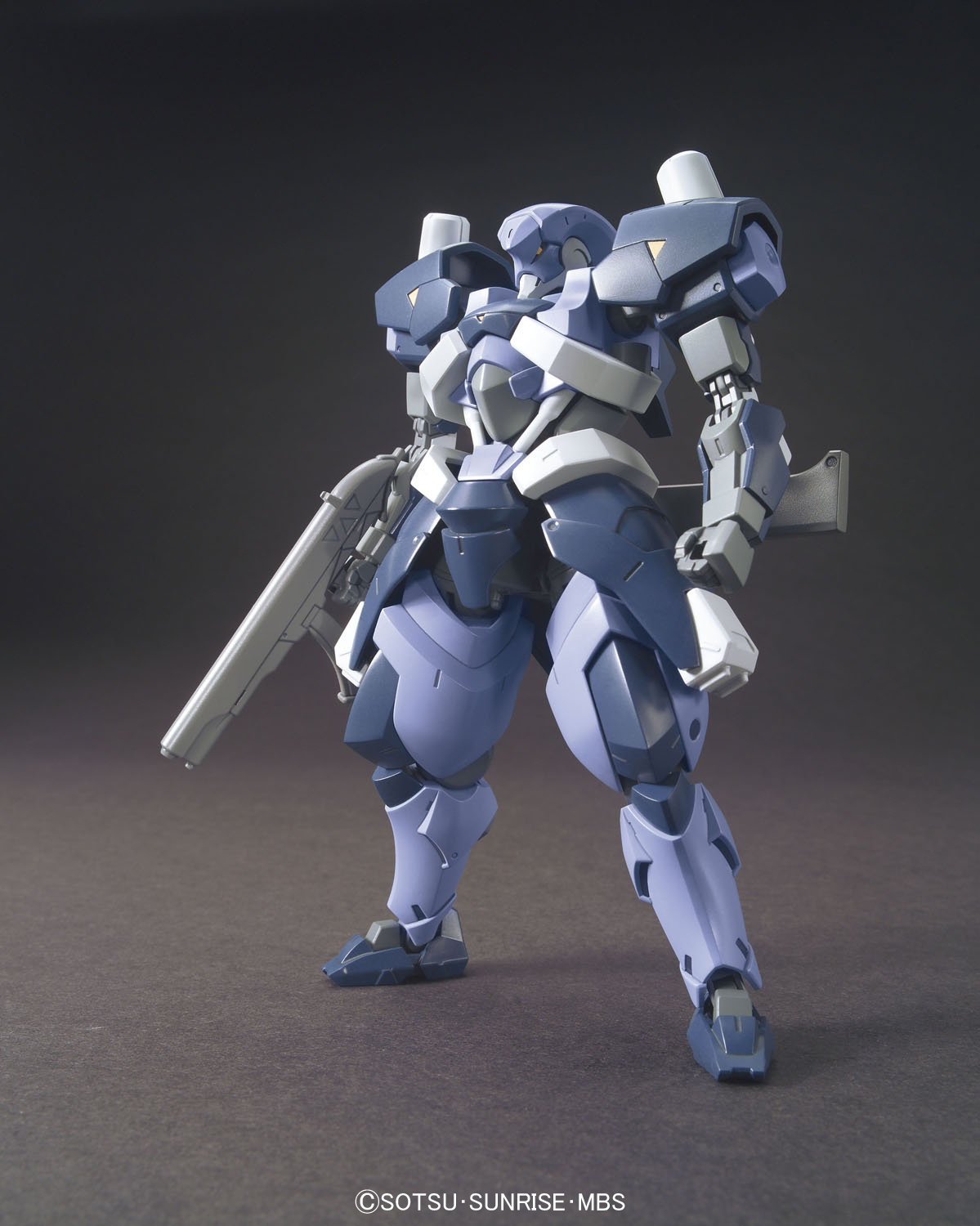 1/144 HG Hyakuren