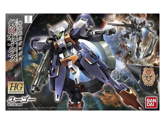 HG 1/144 HUGO