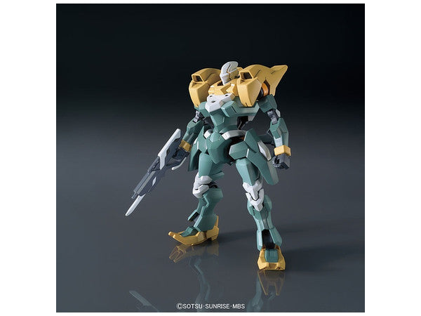 HG 1/144 HEKIJA