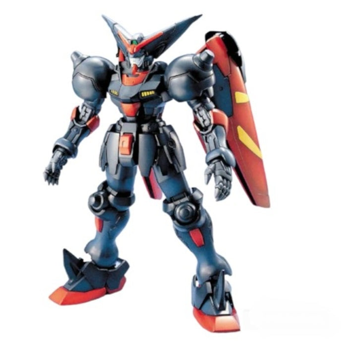 MG 1/100 Master Gundam