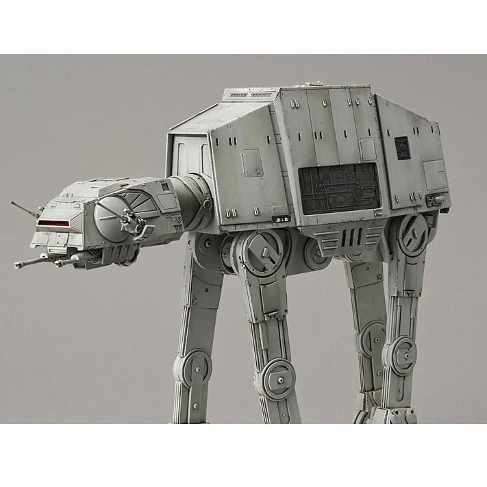 1/144 STAR WARS AT-AT