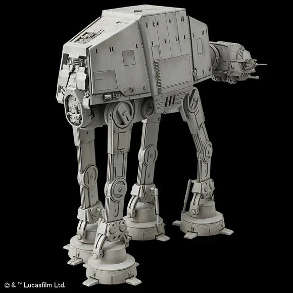 1/144 STAR WARS AT-AT