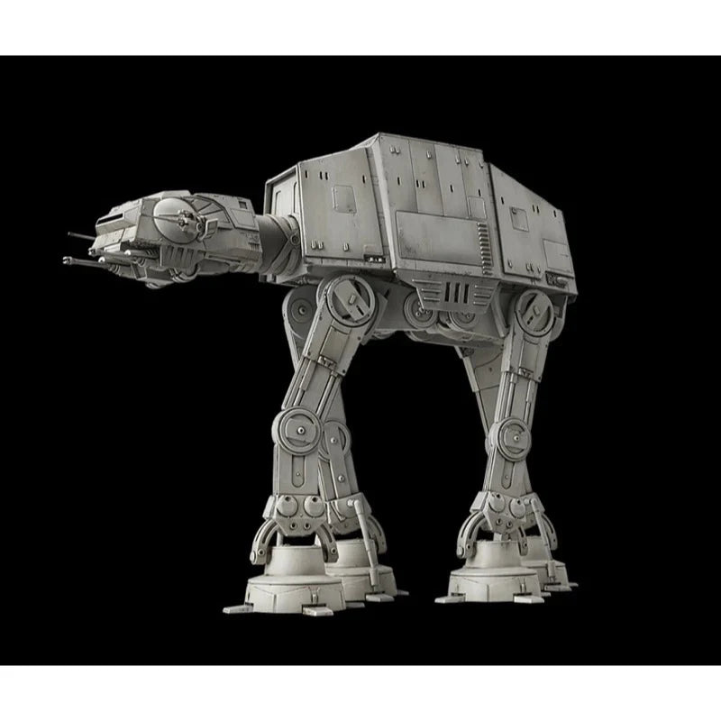 1/144 STAR WARS AT-AT