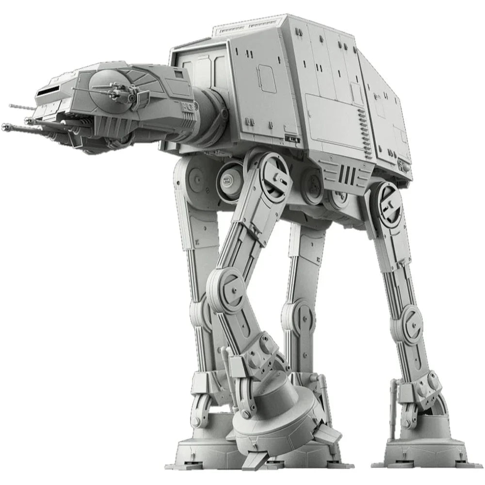 1/144 STAR WARS AT-AT