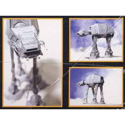 1/144 STAR WARS AT-AT