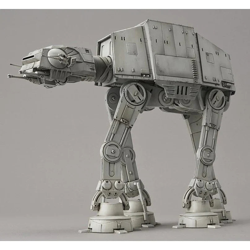 1/144 STAR WARS AT-AT