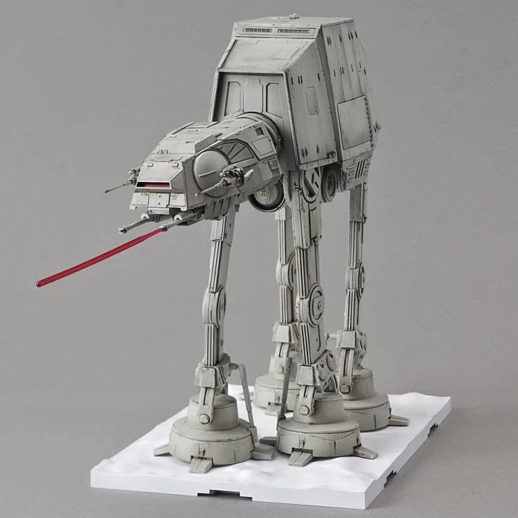 1/144 STAR WARS AT-AT