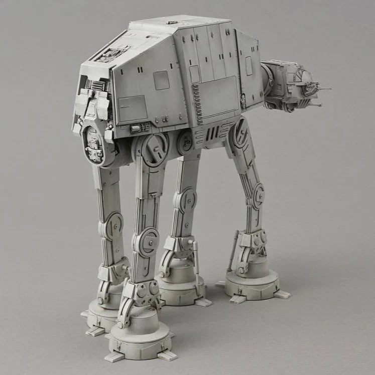 1/144 STAR WARS AT-AT