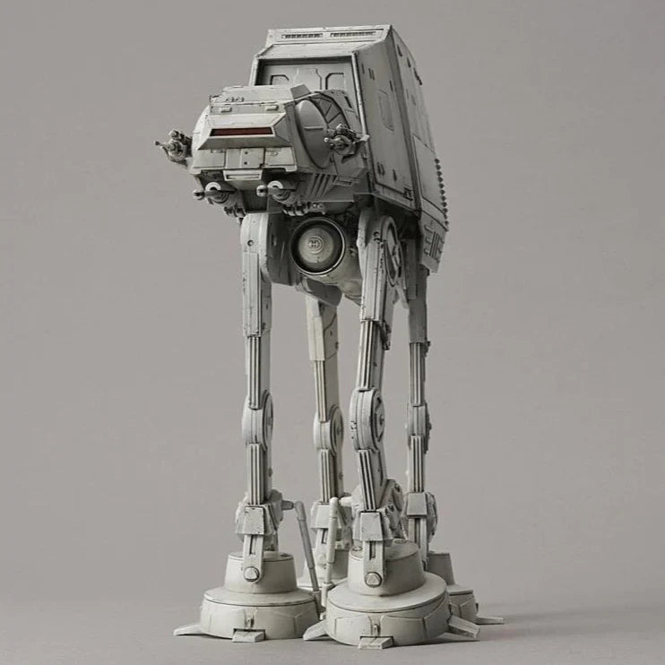 1/144 STAR WARS AT-AT