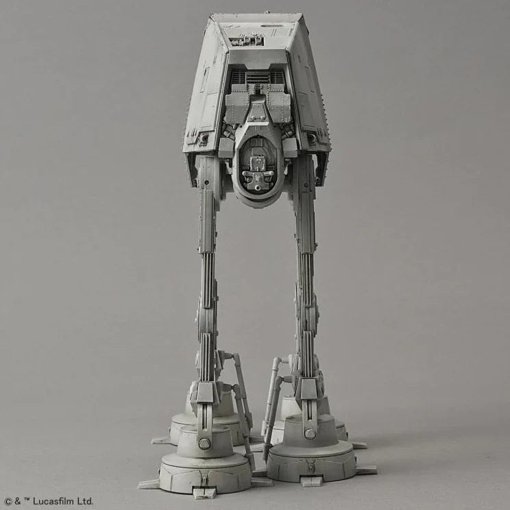 1/144 STAR WARS AT-AT