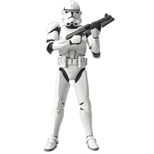 1/12 STAR WARS CLONE TROOPER