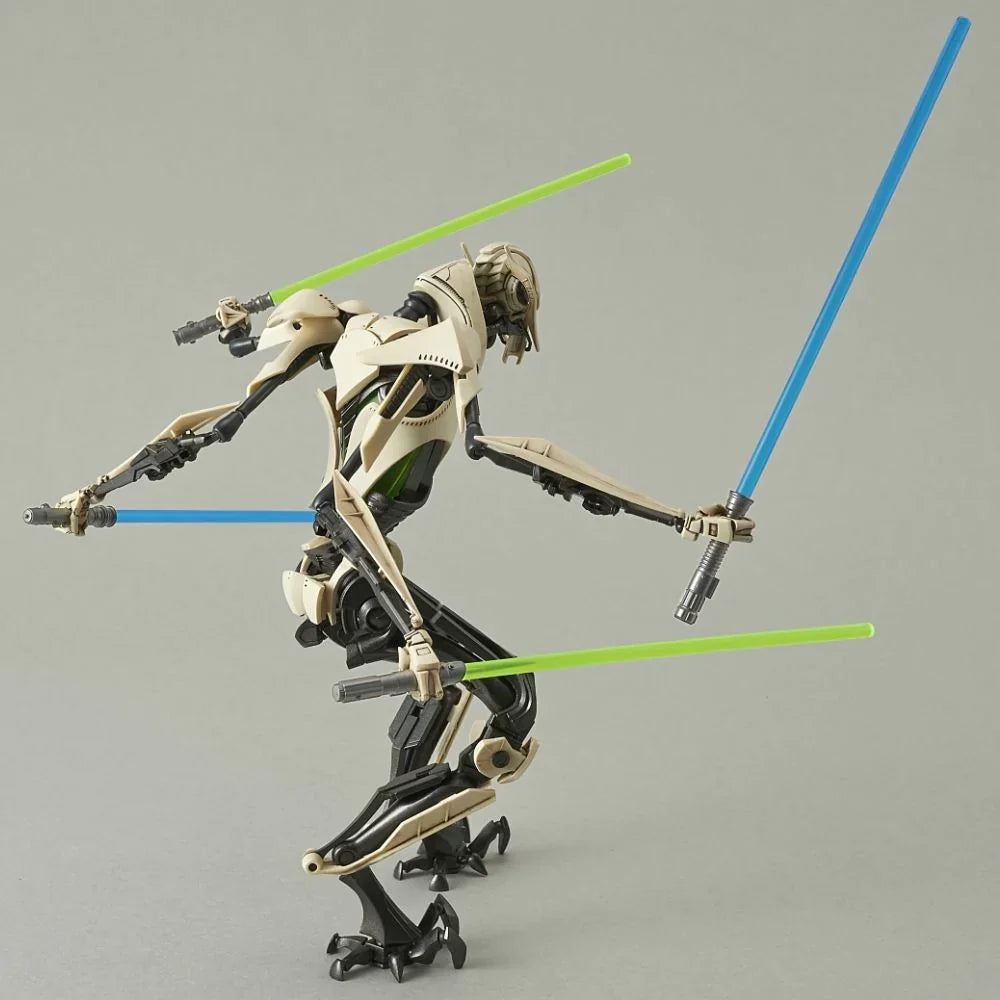 1/12 STAR WARS GENERAL GRIEVOUS