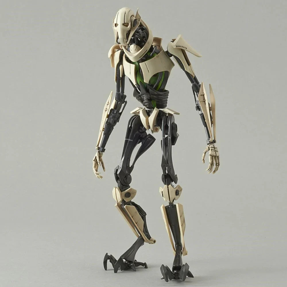 1/12 STAR WARS GENERAL GRIEVOUS