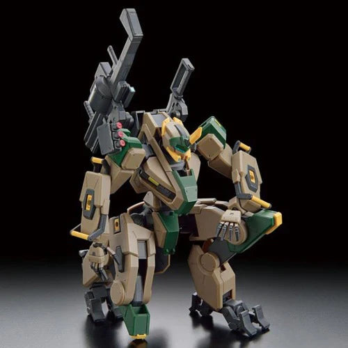 HG 1/72 MAILeS BYAKUCHI (F.G.E. COLOR)