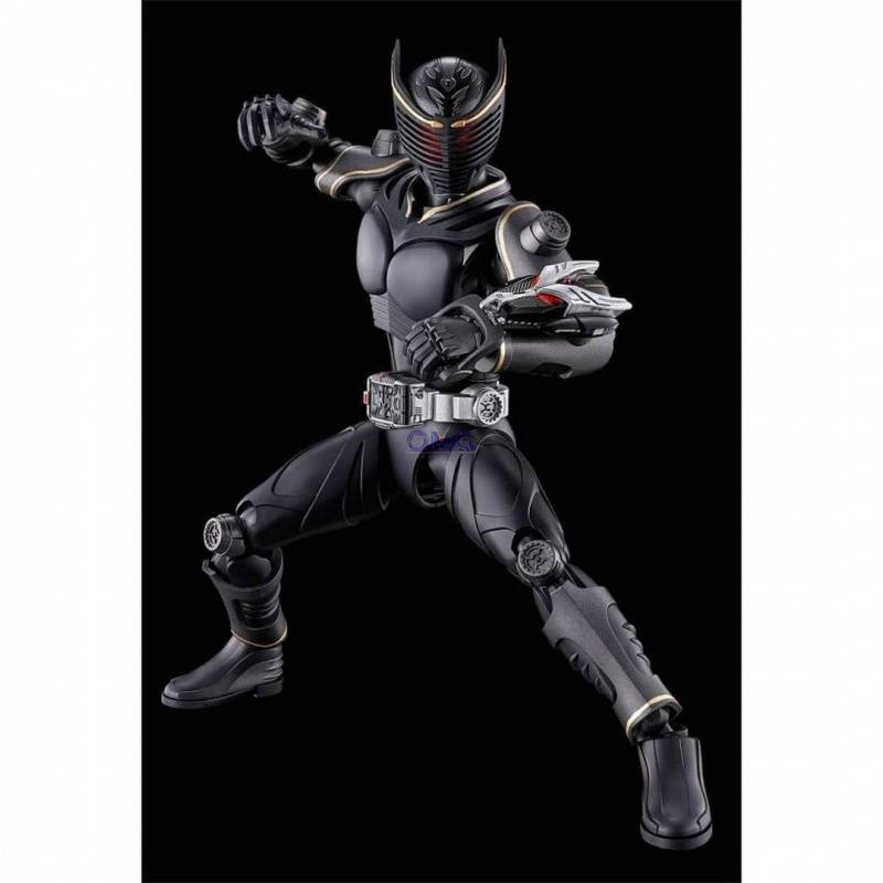 Figure-rise Standard MASKED RIDER RYUGA