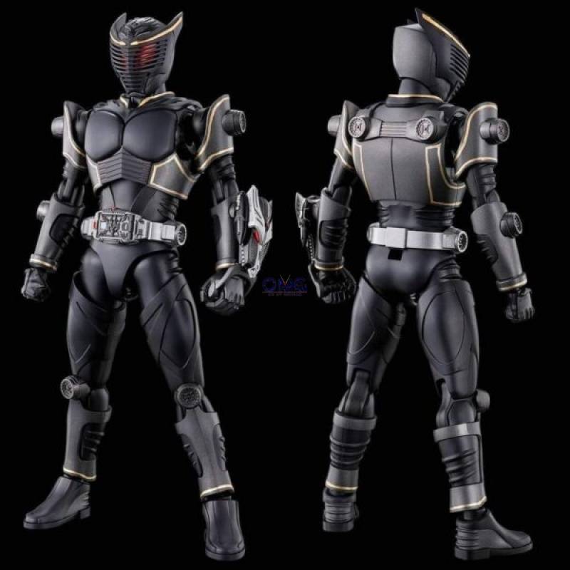 Figure-rise Standard MASKED RIDER RYUGA