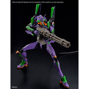 RG Weapon Set for Evangelion