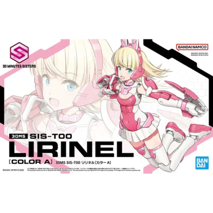 30MS SIS-T00 LIRINEL [COLOR A]