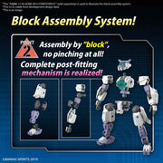 1/144 30MM eEXMS02M FORESTIERI 02