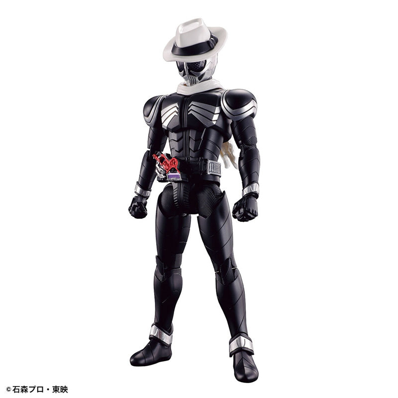 5063939 Figure-rise Standard KAMEN RIDER SKULL