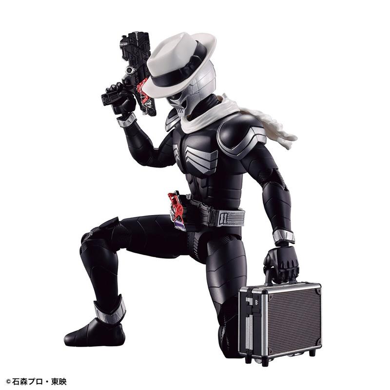 5063939 Figure-rise Standard KAMEN RIDER SKULL