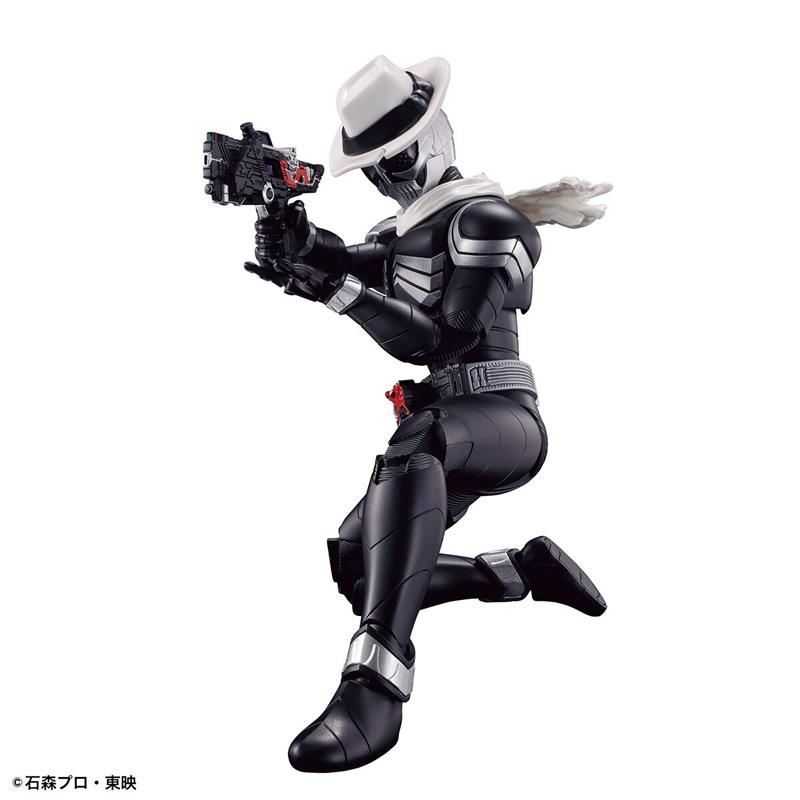 5063939 Figure-rise Standard KAMEN RIDER SKULL