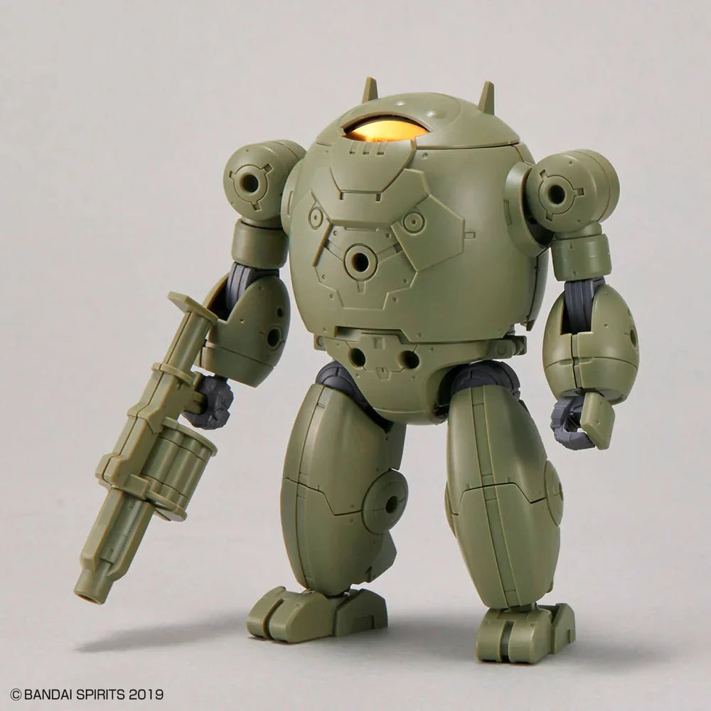 30MM 1/144 Extended Armament Vehicle (ARMORED ASSAULT MECHA Ver.)