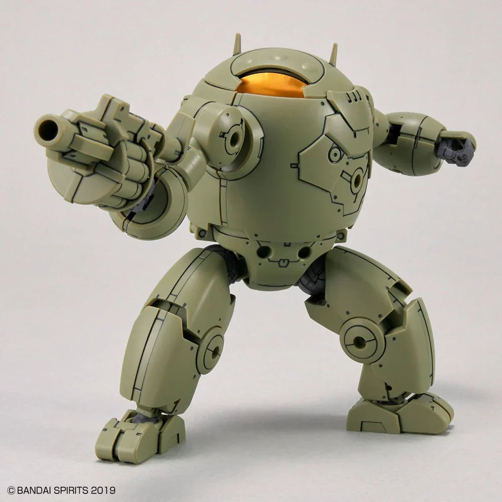 30MM 1/144 Extended Armament Vehicle (ARMORED ASSAULT MECHA Ver.)