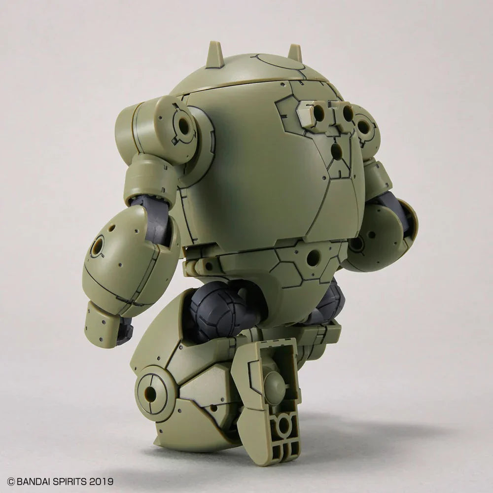 30MM 1/144 Extended Armament Vehicle (ARMORED ASSAULT MECHA Ver.)