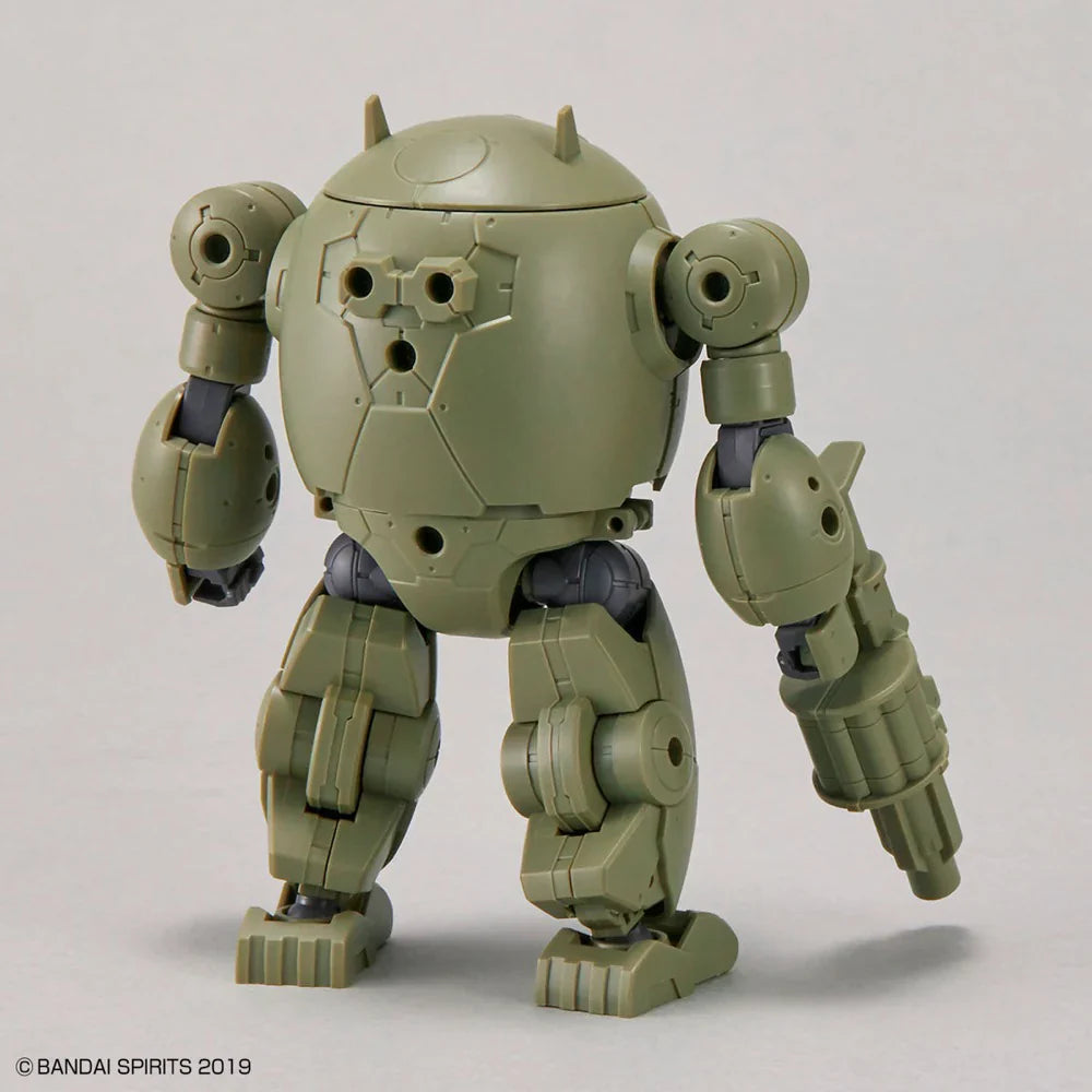 30MM 1/144 Extended Armament Vehicle (ARMORED ASSAULT MECHA Ver.)