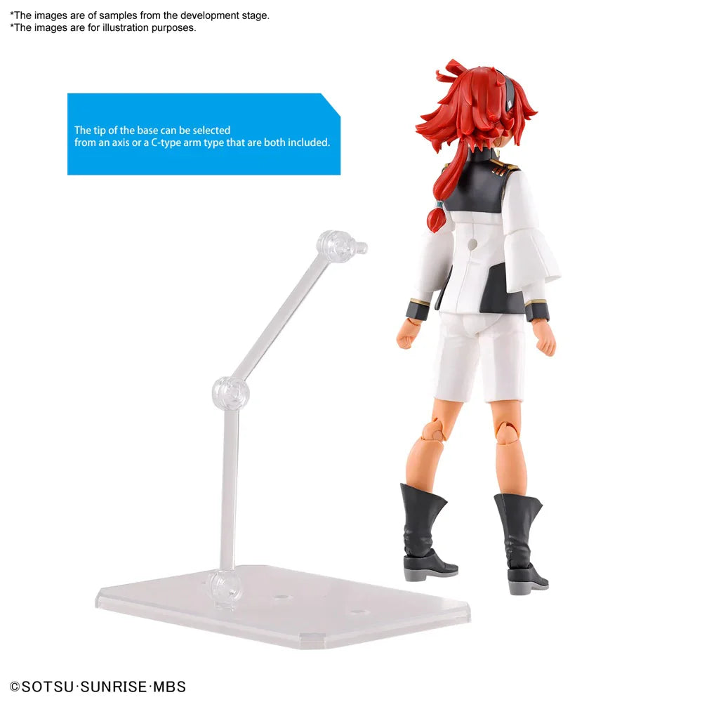 Figure-rise Standard SULETTA MERCURY