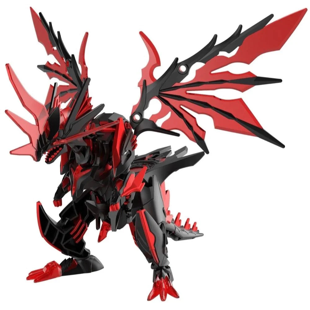 SDW HEROES DARK GRASPER DRAGON