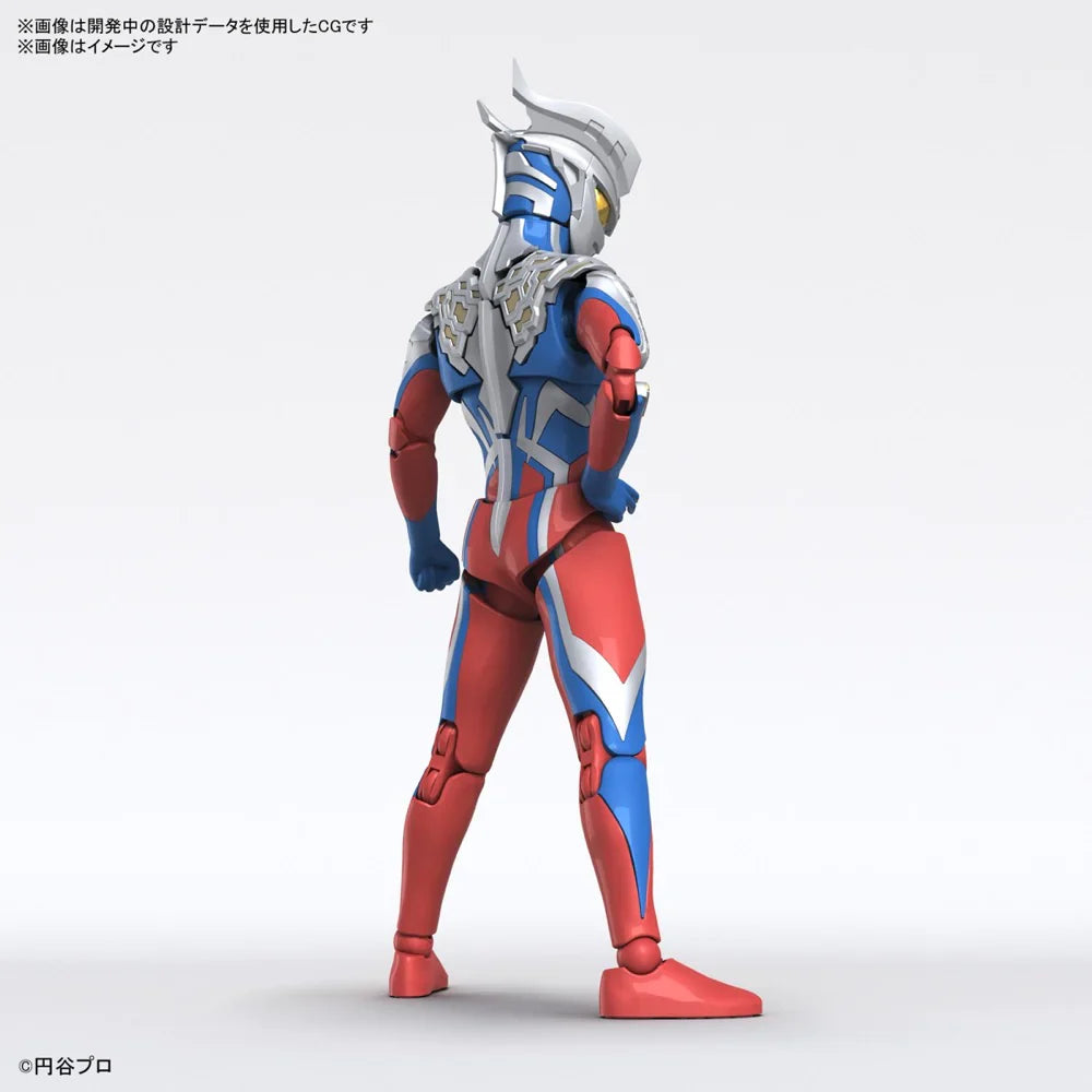 Figure-rise Standard ULTRAMAN ZERO