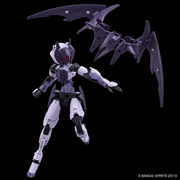 30MM 1/144 EXME7r SPINATIA (REAPER TYPE)