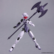 30MM 1/144 EXME7r SPINATIA (REAPER TYPE)