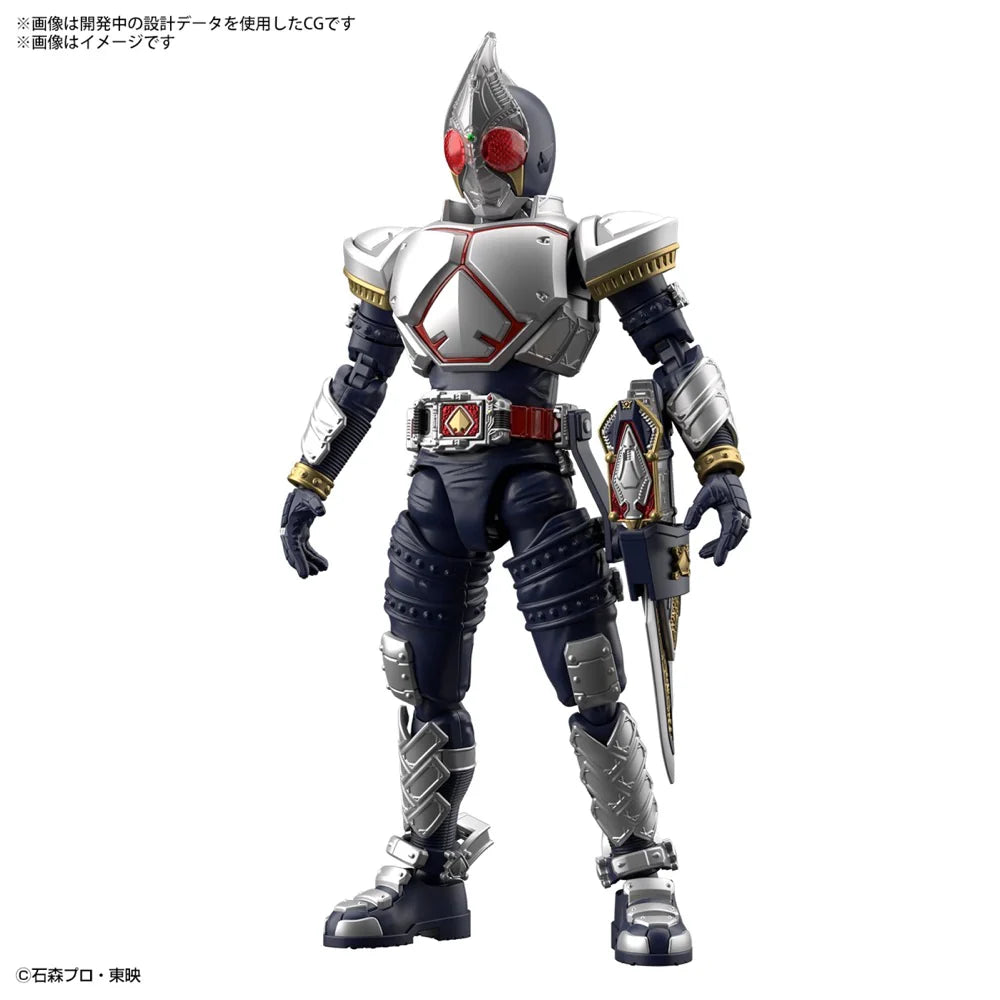 Figure-rise Standard MASKED RIDER BLADE