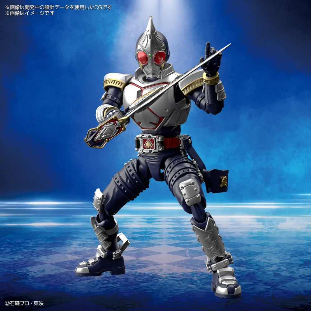 Figure-rise Standard MASKED RIDER BLADE