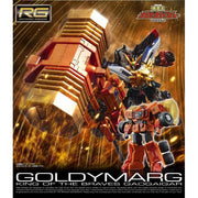 RG GORDYMARG