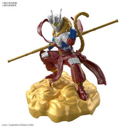 ULTRAMAN the Armour of Legends Ultraman Zero Wukong Armour DX