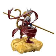 ULTRAMAN the Armour of Legends Ultraman Zero Wukong Armour DX