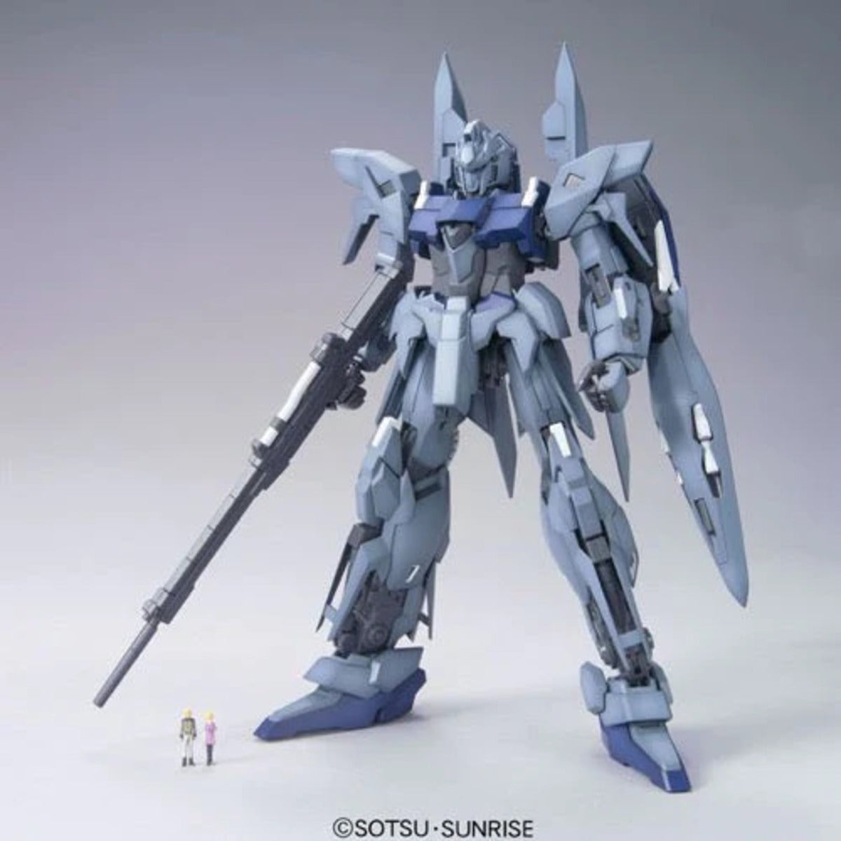MG 1/100 DELTA PLUS