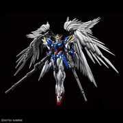 HIRESOLUTION MODEL 1/100 WING GUNDAM ZERO EW