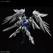 HIRESOLUTION MODEL 1/100 WING GUNDAM ZERO EW