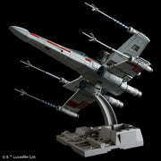 1/72 Star Wars X-Wing Starfighter