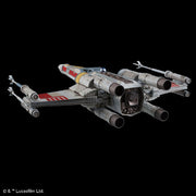 1/72 Star Wars X-Wing Starfighter