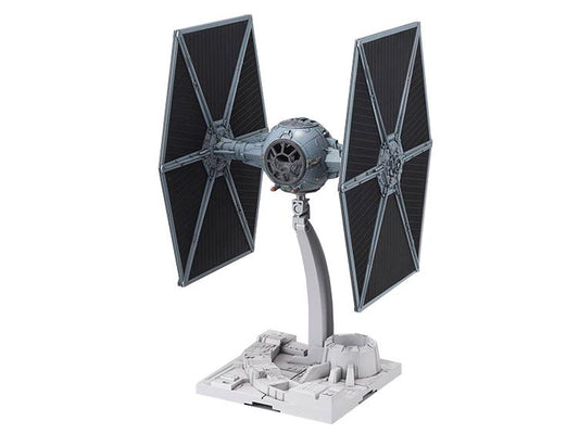 Star Wars 1/72 Tie Fighter