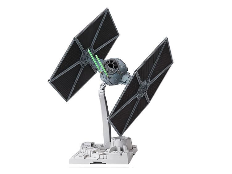 Star Wars 1/72 Tie Fighter