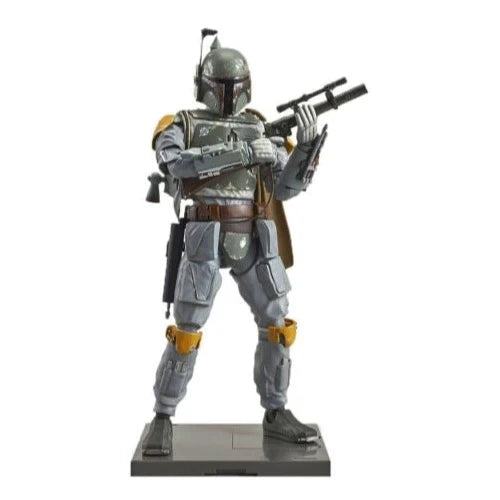 1/12 STAR WARS BOBA FETT