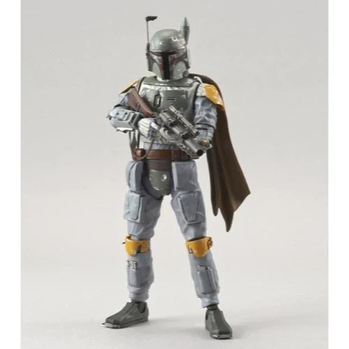 1/12 STAR WARS BOBA FETT